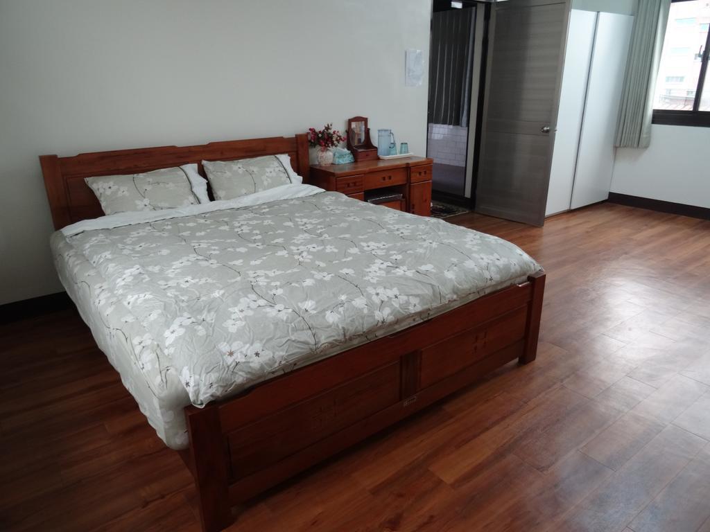 Hoin 4 Apartment Xigang Exterior photo