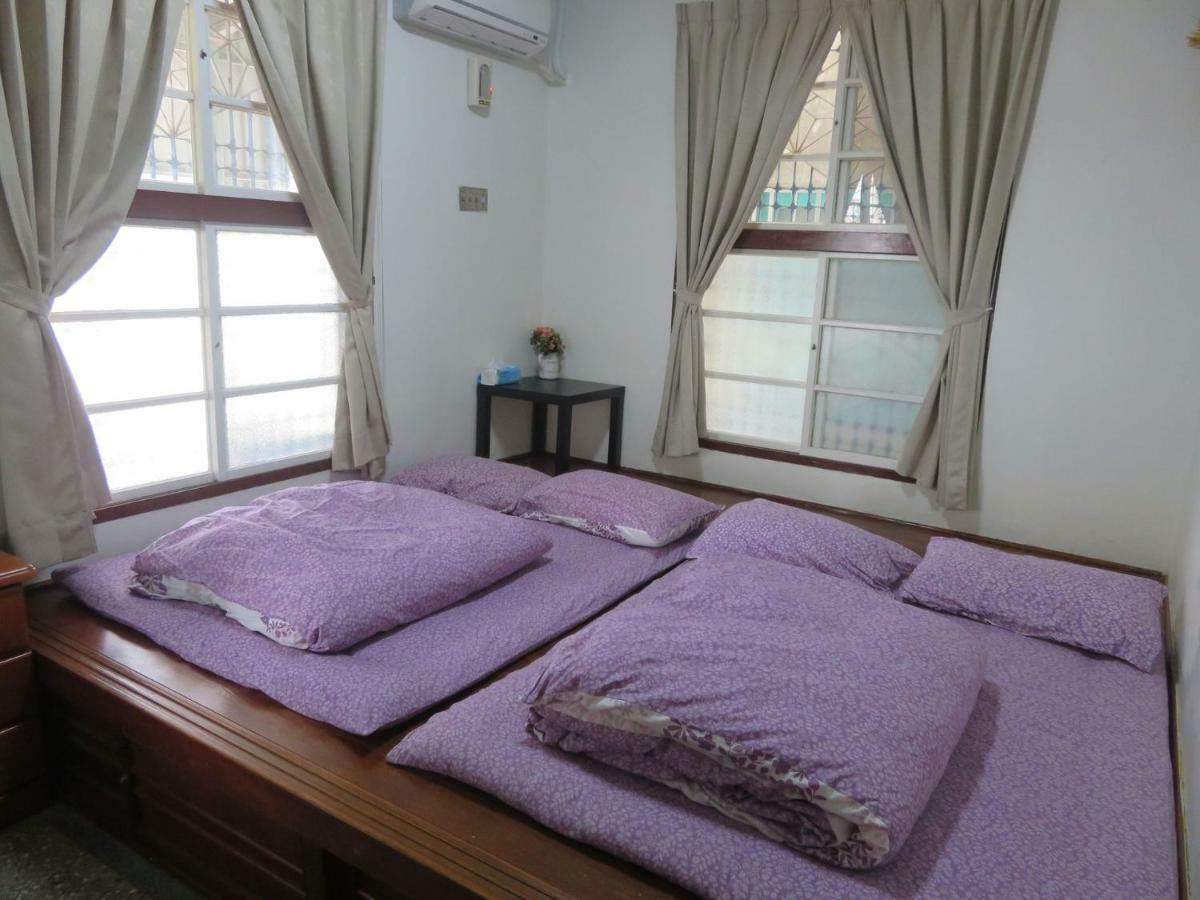 Hoin 4 Apartment Xigang Exterior photo
